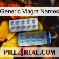 Generic Viagra Names 40